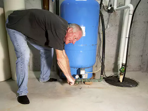 Why Choose Berg Plumbing Jacksonville for Sump Pump Installation in Jacksonville?