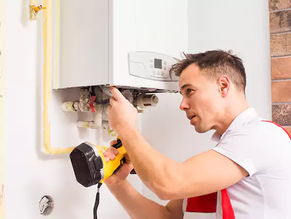 Why Choose Berg Plumbing Jacksonville for Tankless Water Heater Installation in Jacksonville, NC?