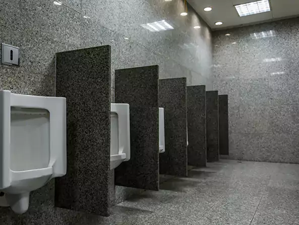 Why Choose Berg Plumbing Jacksonville for Urinal Installation in Jacksonville, NC?