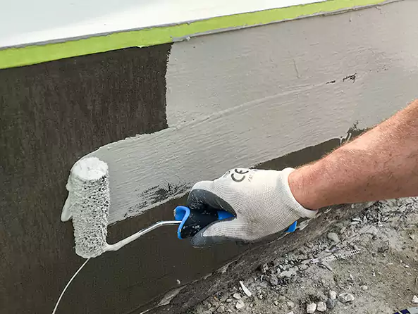  Why Choose Berg Plumbing Jacksonville for Walls Waterproofing in Jacksonville, NC?
