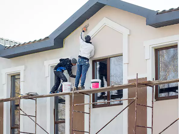Why Choose Berg Plumbing Jacksonvillefor Water Damage Restoration in Jacksonville, NC?