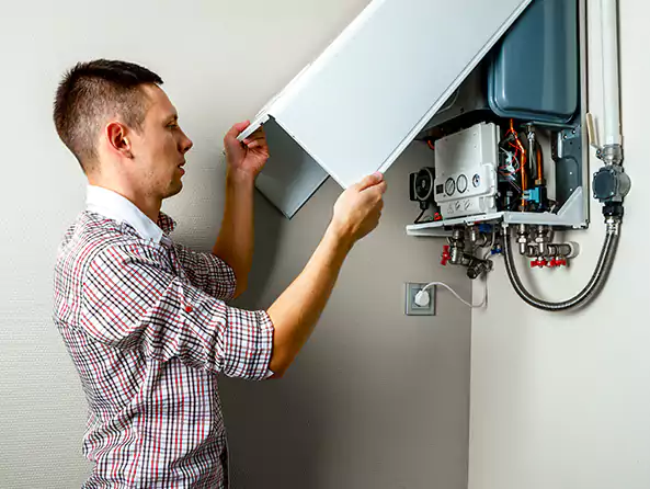 Why Choose Berg Plumbing Jacksonville for Water Heater Installation in Jacksonville, NC?