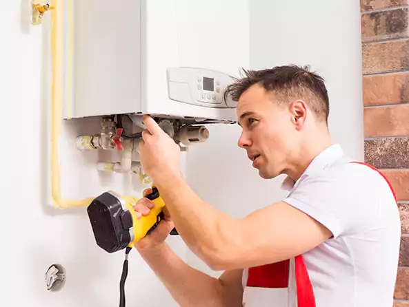 Why Choose Berg Plumbing Jacksonville for Water Heater Replacement in Jacksonville, NC?