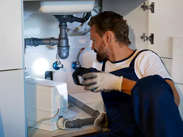 Why Choose Berg Plumbing Jacksonville for Water Leak Repair in Jacksonville, NC?