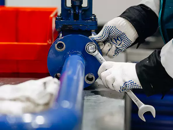 Why Choose Berg Plumbing Jacksonville for Well Pump Repair in Jacksonville, NC?