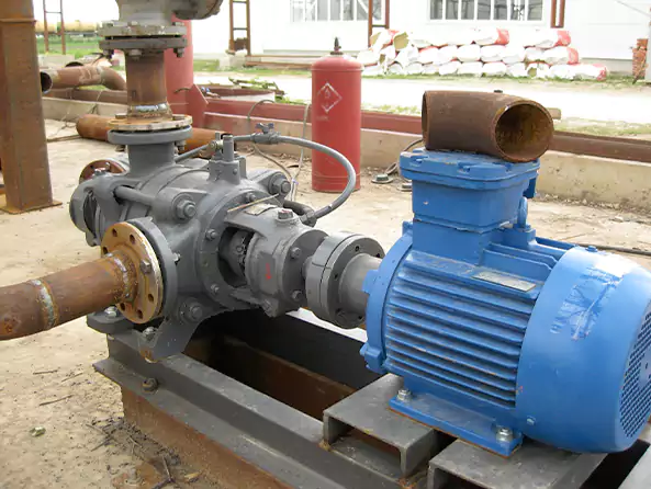 Why Choose Berg Plumbing Jacksonville for Well Pump Replacement in Jacksonville, NC?